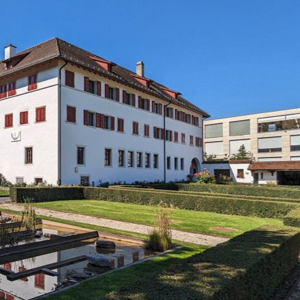 Kapuzinerkloster Olten