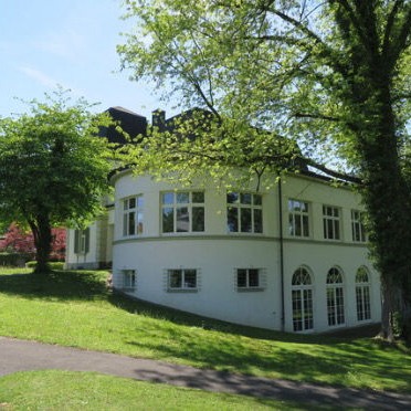 Bullingerhaus